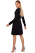 Robe de jour model 138836 Moe